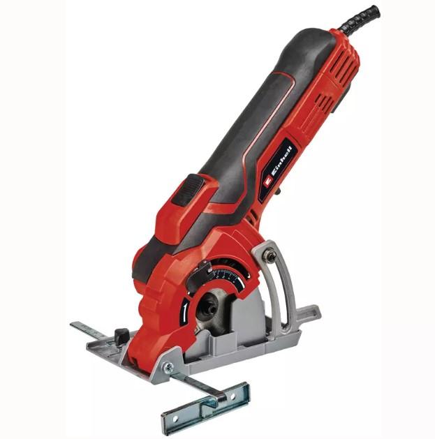 MINISIERRA CIRCULAR EINHELL TC-CS 89