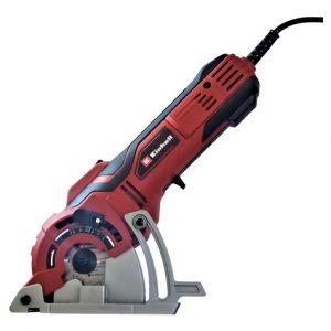MINISIERRA CIRCULAR EINHELL TC-CS 89
