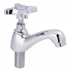 LLAVE ALTA PARA LAVATORIO FAS LC2-1001