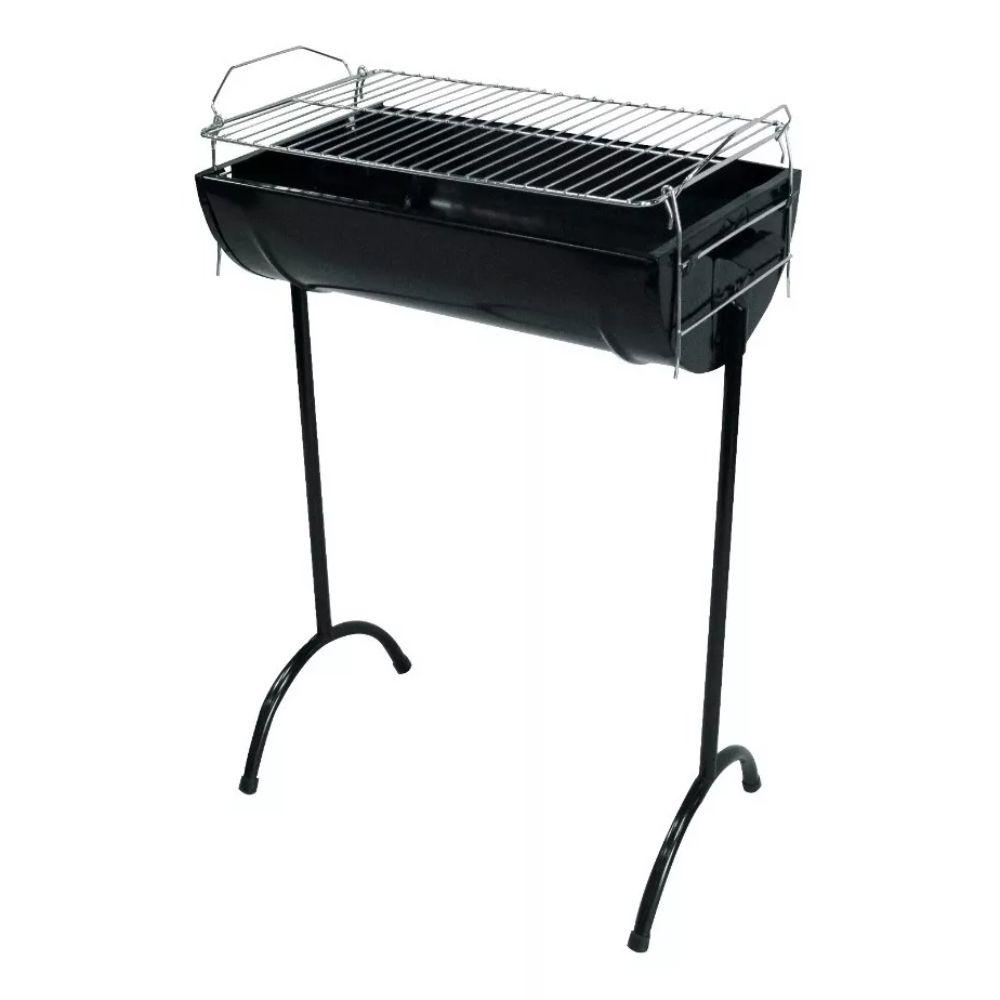 Parrilla Lioi Criolla Sin Roldana 410900480