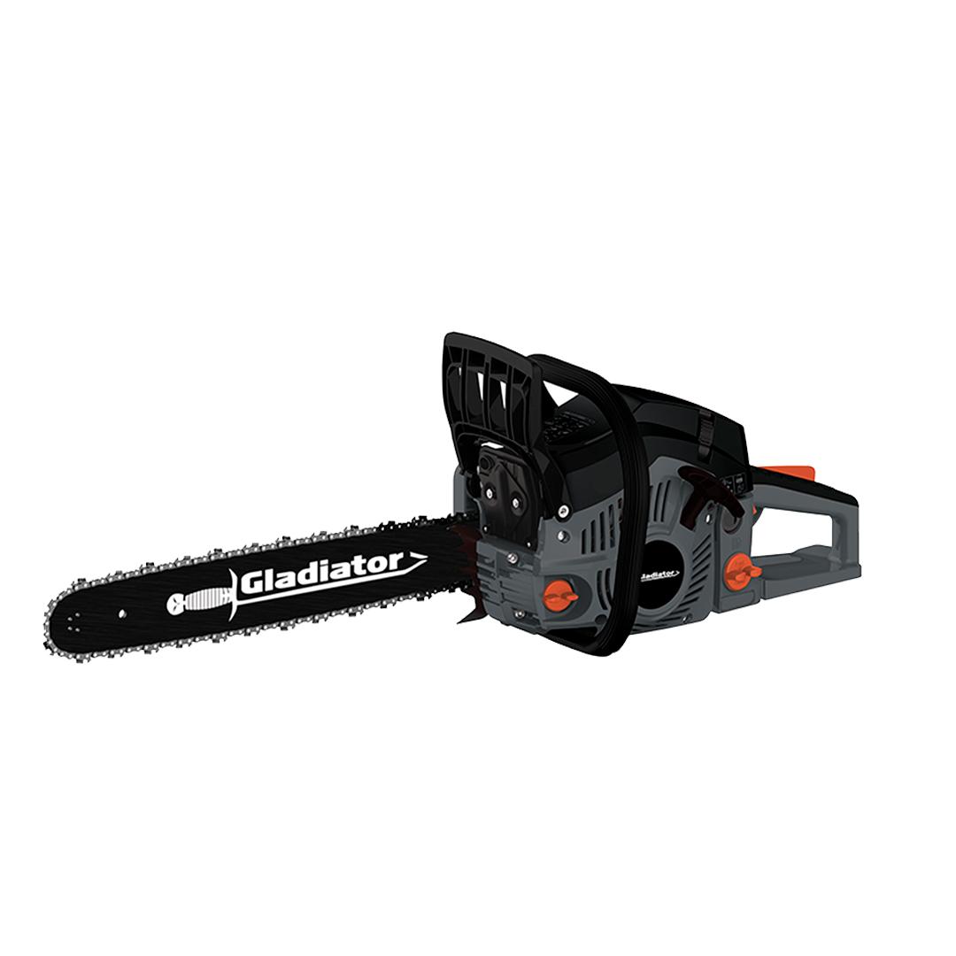 Motosierra A Gasolina Gladiator M 645/18/1