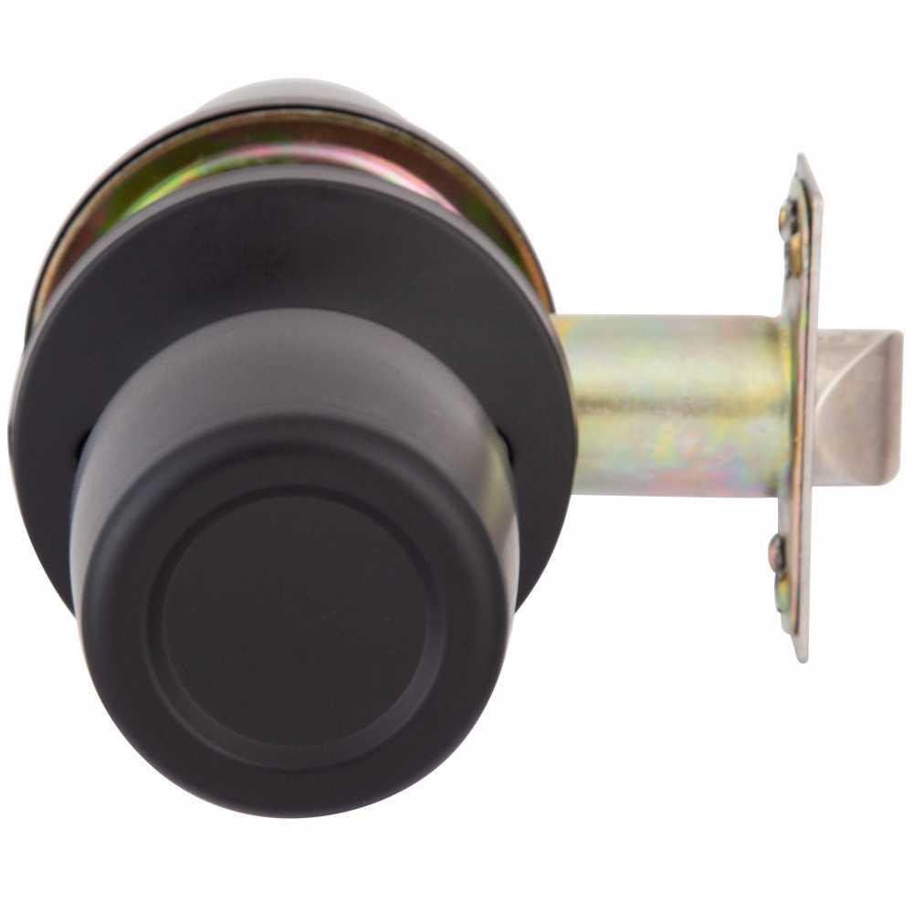 cerradura-tubular-antibacterial-simple-paso-negra-8000-ab-8405-poli-840501