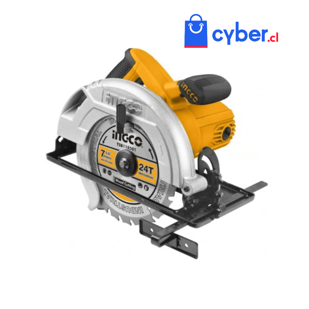 SIERRA CIRCULAR INGCO 7 1/4 1400W CS1853
