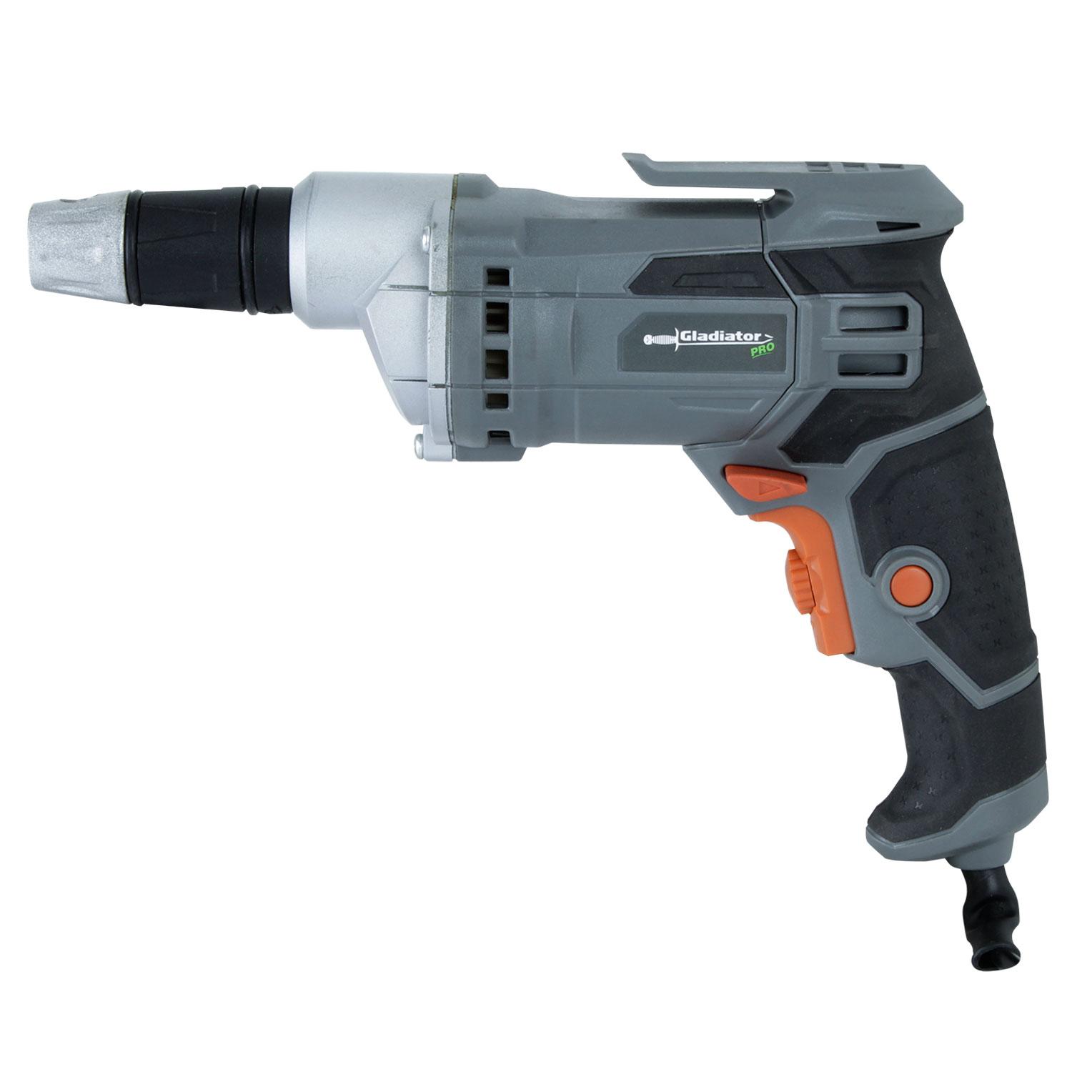 ATORNILLADOR DE DURLOCK 600W AE 914/220