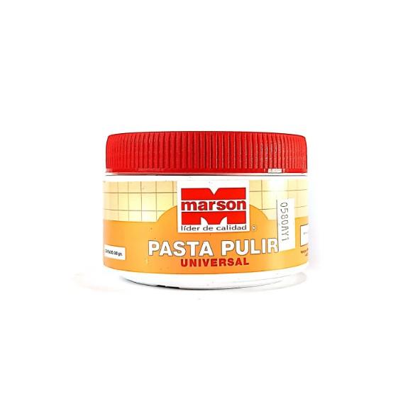 PASTA PULIR MARSON 300 GRMS