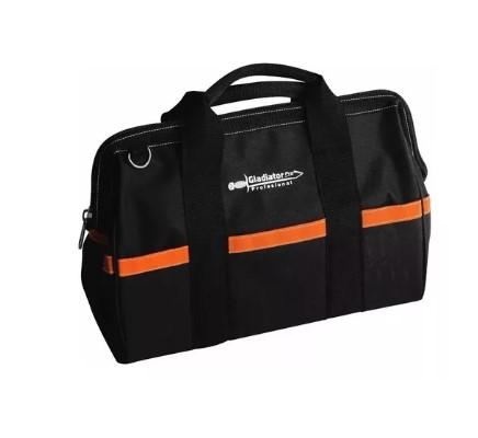 BOLSO PARA HERRAMIENTAS GLADIATOR 20 LTS BTC 820