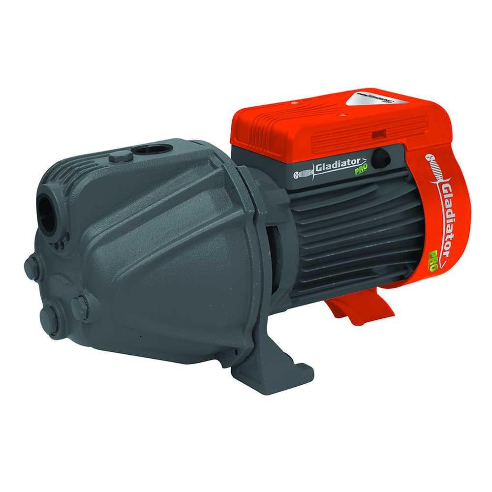 BOMBA GLADIATOR J810 JET AUTOCEBANTE 1HP