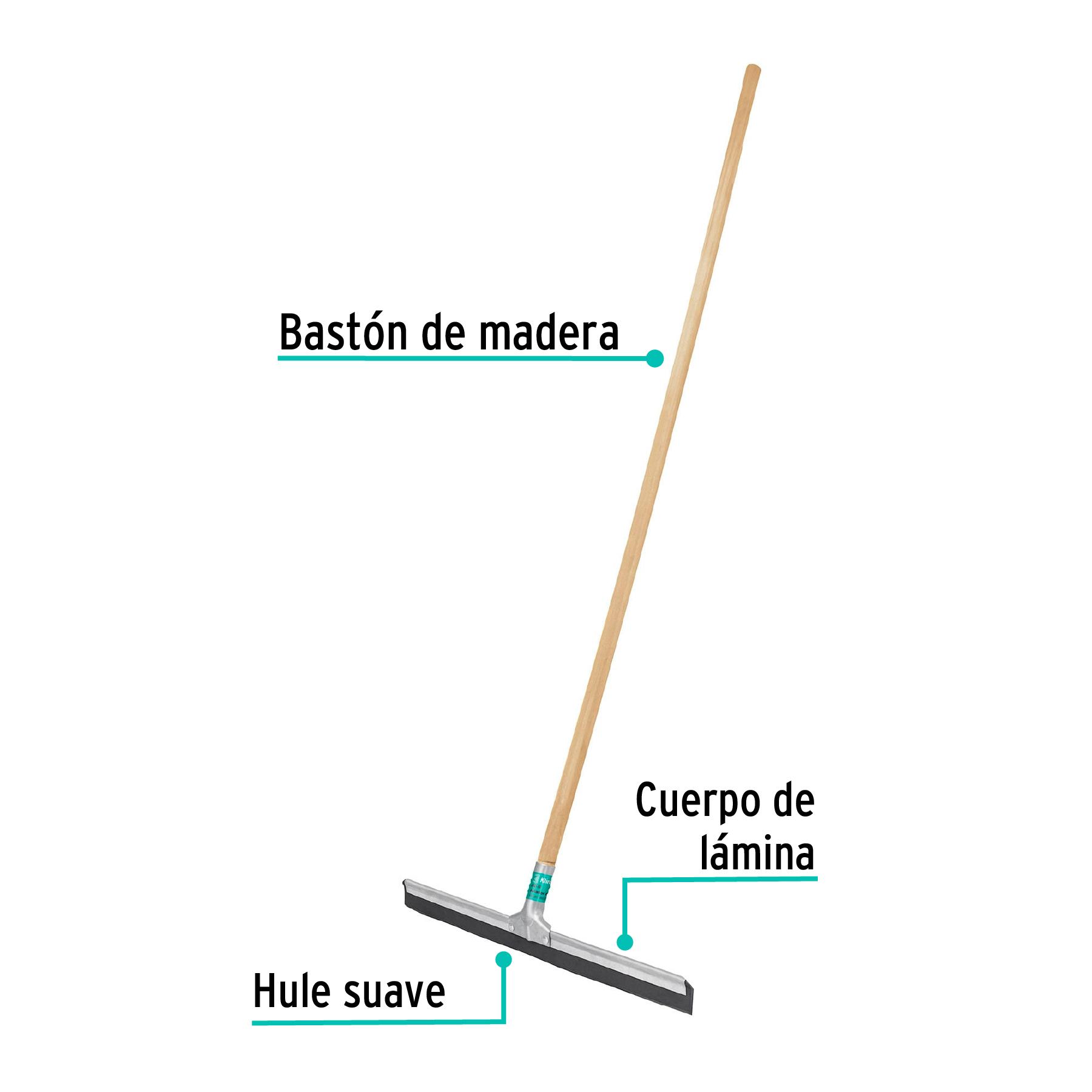 BARRE AGUA KLINTEK JALI-50 57016