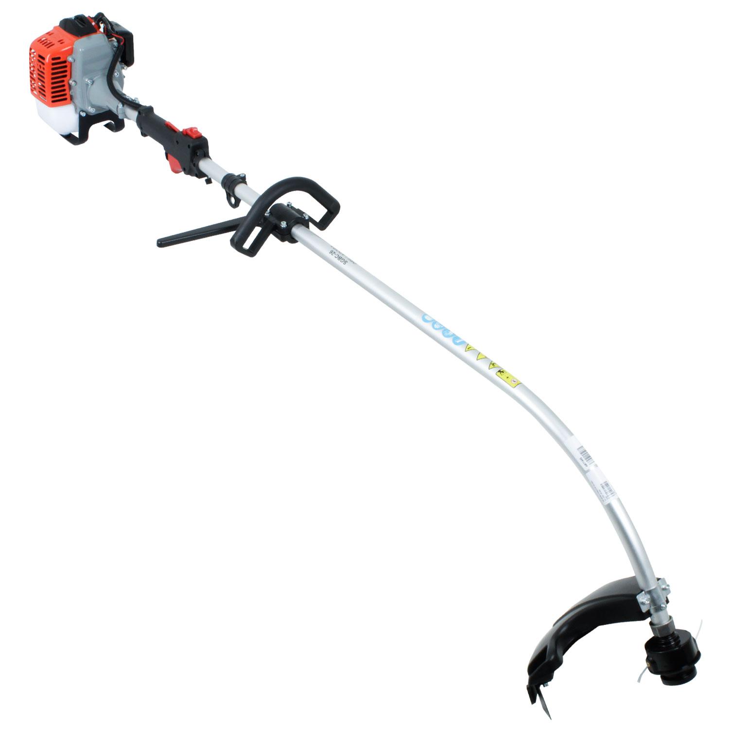 ORILLADORA SDS BRUSH CUTTER 26CC