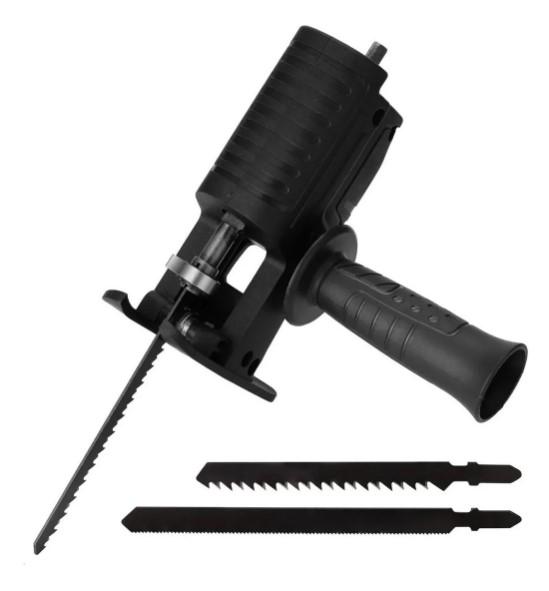 ADAPTADOR DE TALADRO ELECTRICO SAW CONVERTER RQT-601