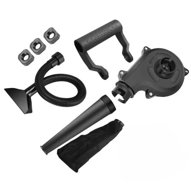 ADAPTADOR DE SOPLADOR Y ASPIRADOR P/ ESMERIL FLOVI RQT-803