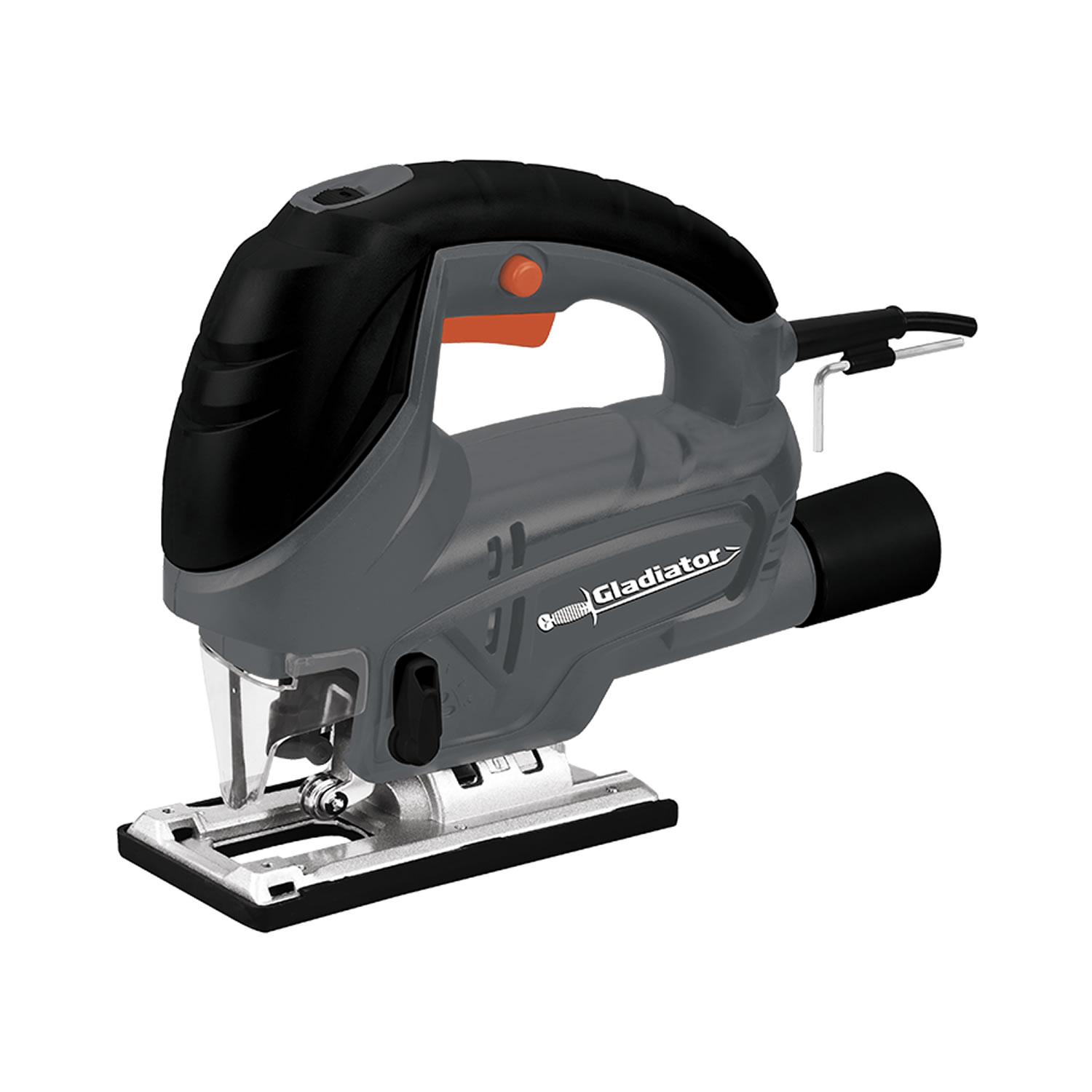 SIERRA CALADORA GLADIATOR SK 670/1
