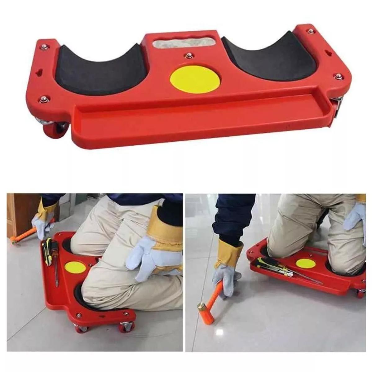 CARRO CON RUEDAS INSTALACION CERAMICA ROLLING RQT-757
