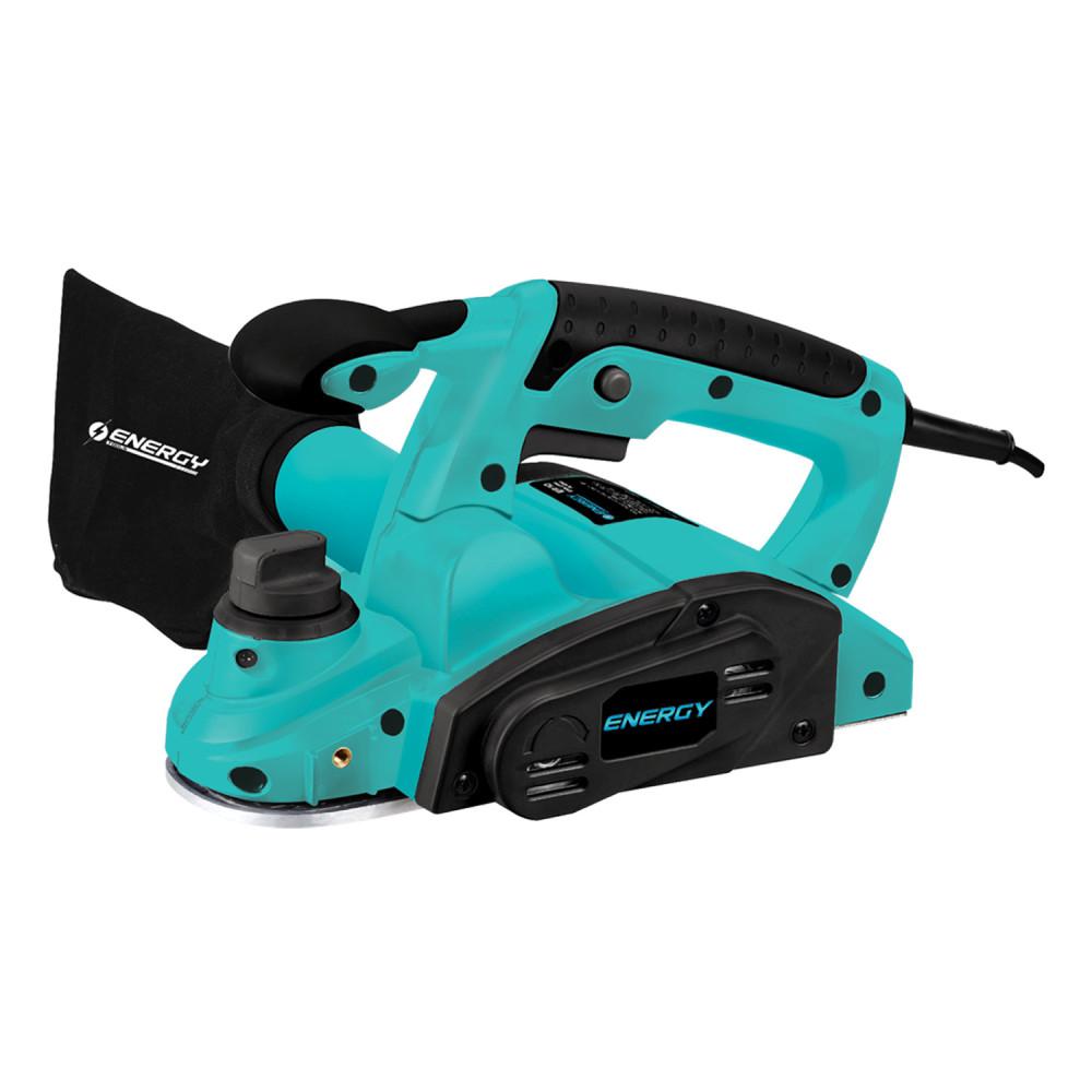 CEPILLO ELECTRICO ENERGY EP10 650W 82X2MM