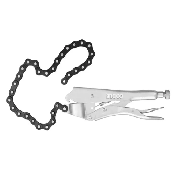 CAIMAN CON CADENA INGCO 10P HCLP0210