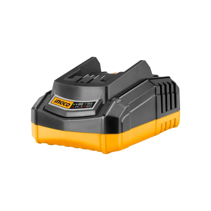 CARGADOR NORMAL BATERIA INGCO 20V FCLI2001