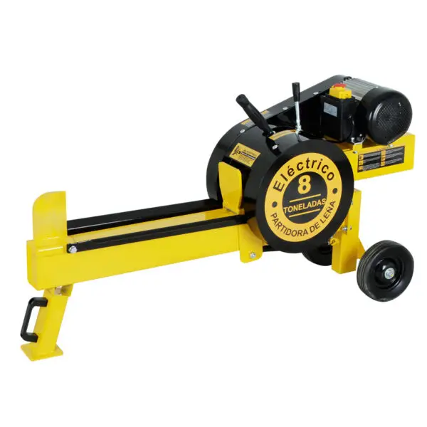 PARTIDOR DE LEÑA EVEREST 8 TON 1600W SK-E8T