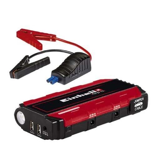 PARTIDOR DE BATERIA EINHELL CE-JS 12/1 1091521