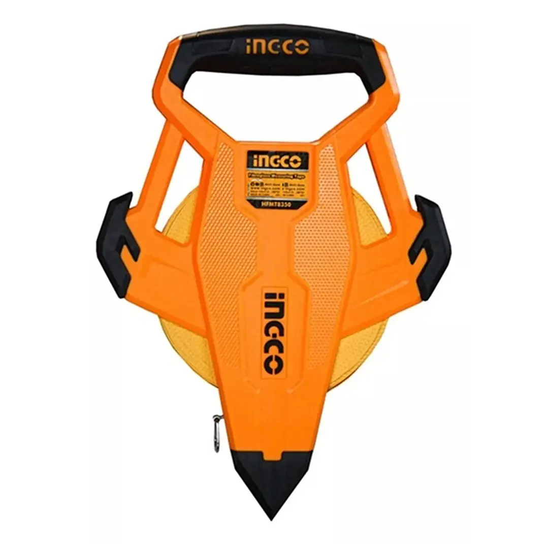 HUINCHA DE MEDIR FIBRA VIDRIO INGCO HFMT83100