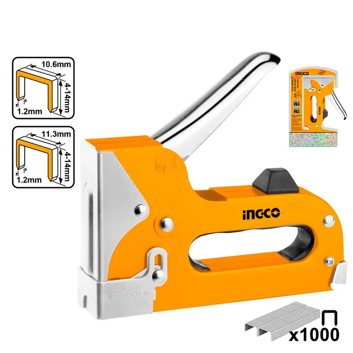 ENGRAPADORA USO PESADO INGCO HSG1404