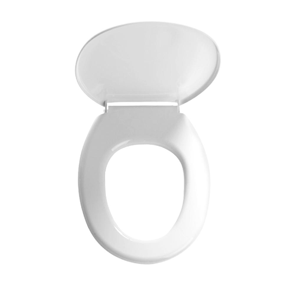 TAPA WC FANALOZA KINDER BLANCA