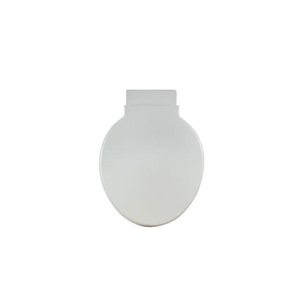 TAPA WC FANALOZA GRIS SP095110331CW