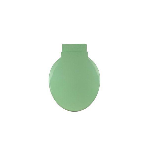 TAPA WC FANALOZA VERDE SP0095110071CW