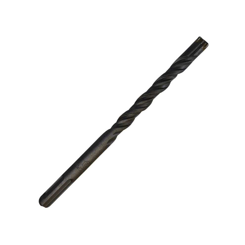 BROCA 4 PUNTAS HEMIC SDS-PLUS 14X160MM 884140160