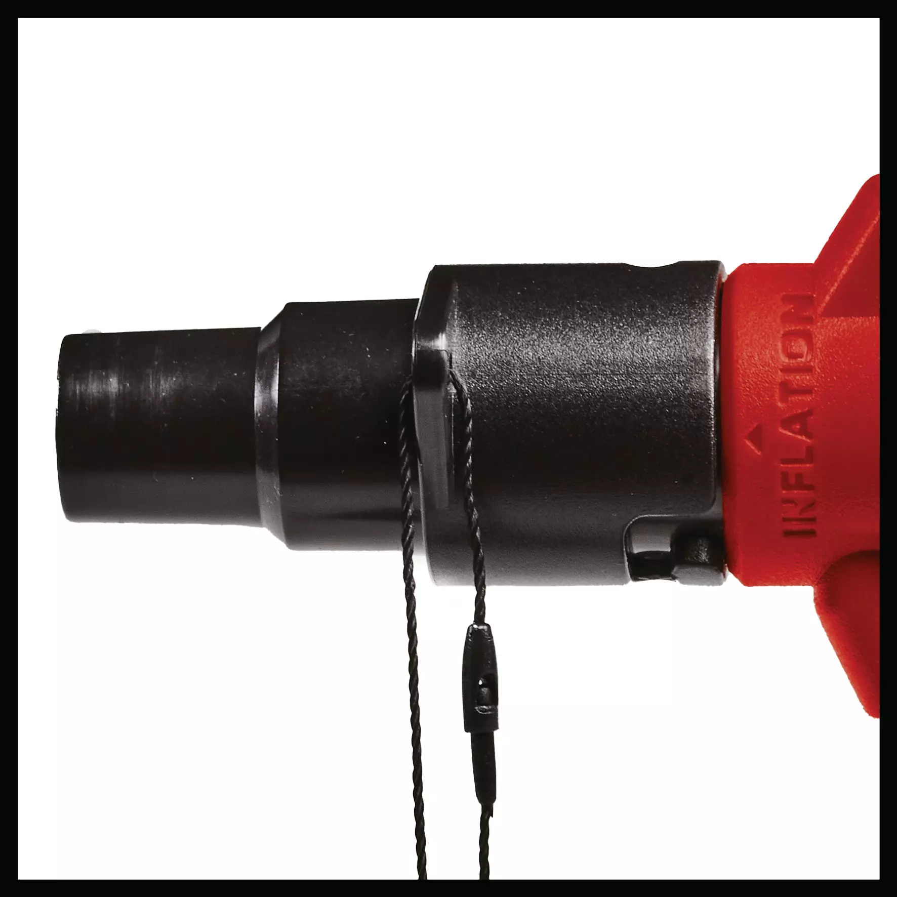 SOPLADOR INALAMBRICO EINHELL CE-AP 18 LI SOLO