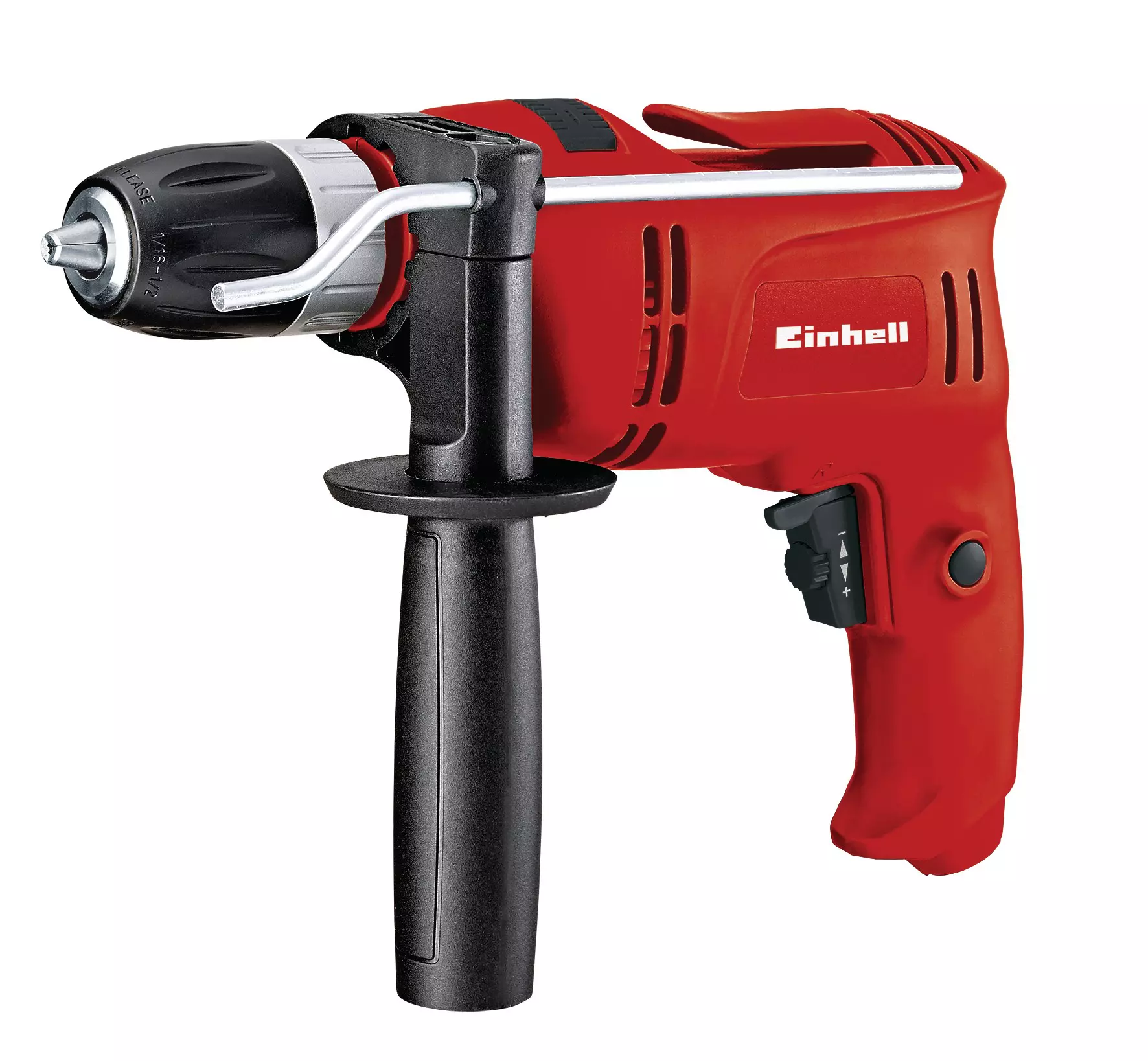TALADRO PERCUTOR EINHELL TC-ID 650 E KIT 230V 650W