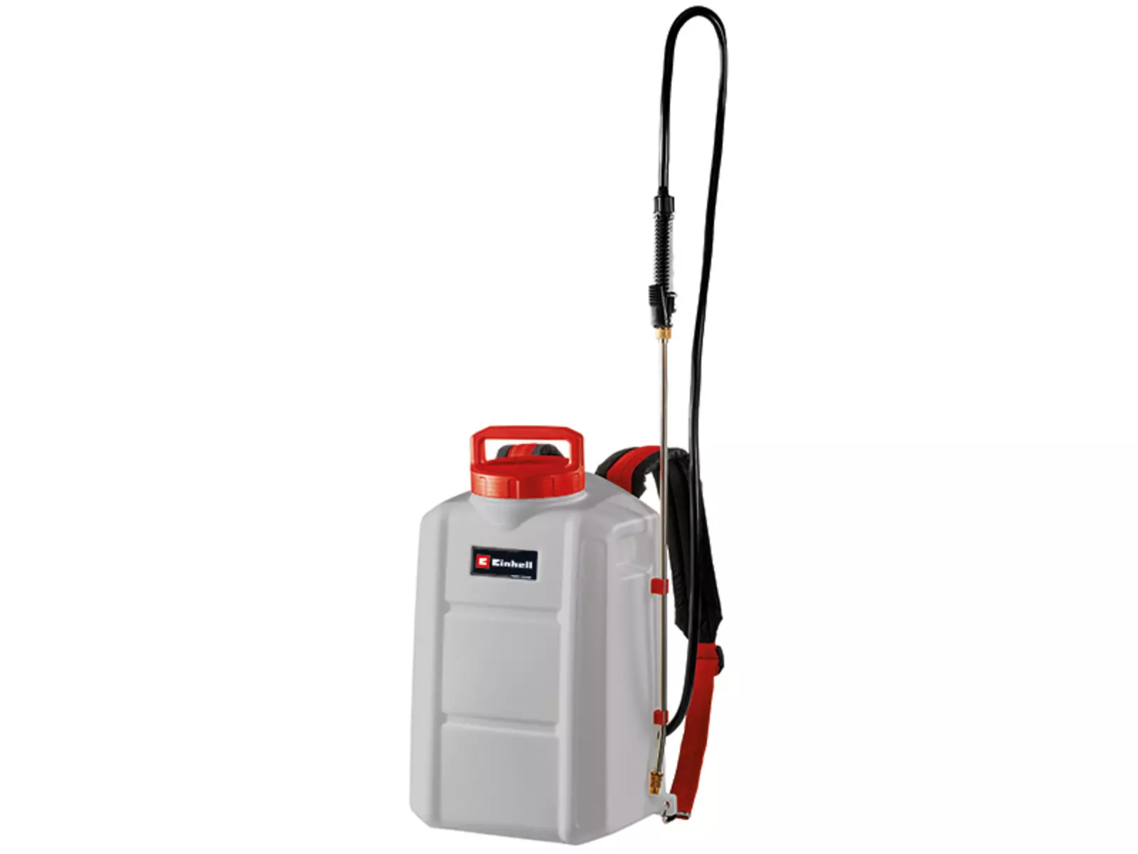 PULVERIZADOR A PRESIÓN EINHELL GE-WS 18/150 LI SOLO