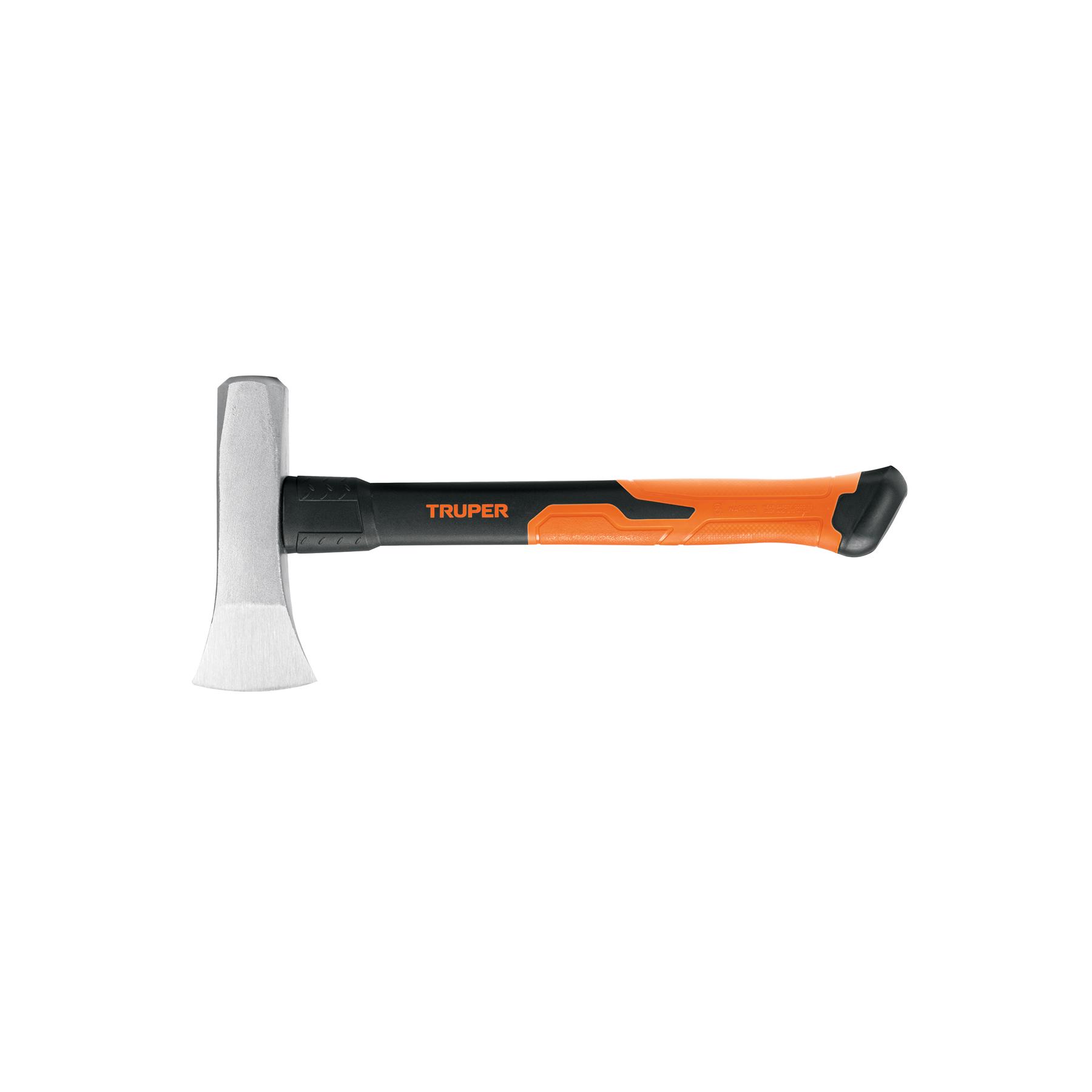 HACHA PARTIDORA TRUPER HICKORY 3 LBS 16P 19796 TJ-3H