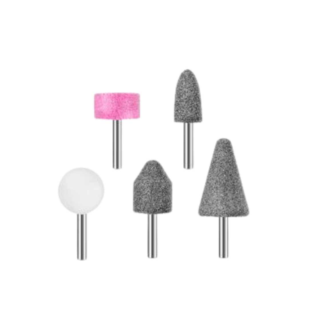 ACCESORIOS PARA ROUTER MINI TORNO INGCO AKB0502 33577