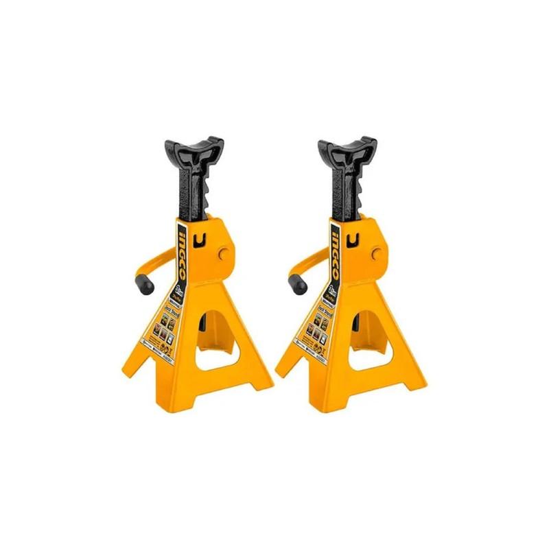 BANQUILLOS INGCO 2 TON HJS0201