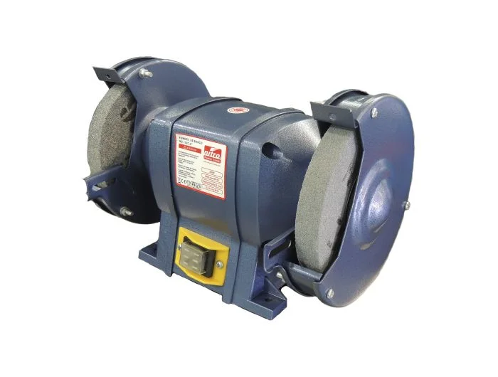 ESMERIL DE BANCO NITRO POWER TOOLS 6P 250W MD-150C-6