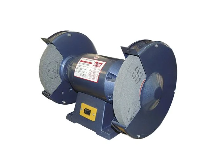 ESMERIL DE BANCO NITRO POWER TOOLS 8P 375W MD-200C-8