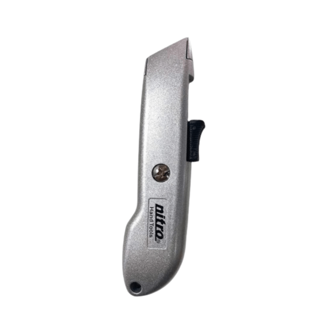 CORTA CARTON NITRO AUTO-RETRACTIL LO1017