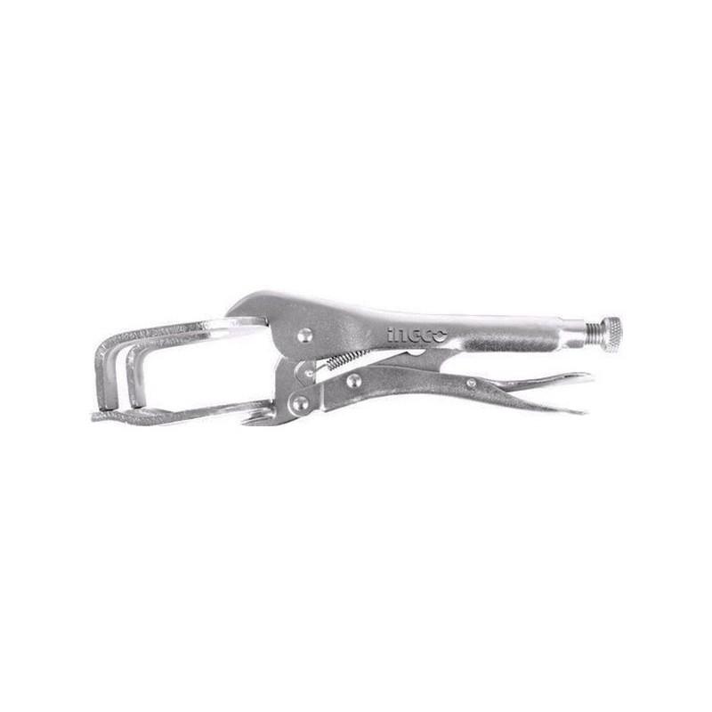 ALICATE DE PRESION PARA SOLDAR INGCO HWP0210