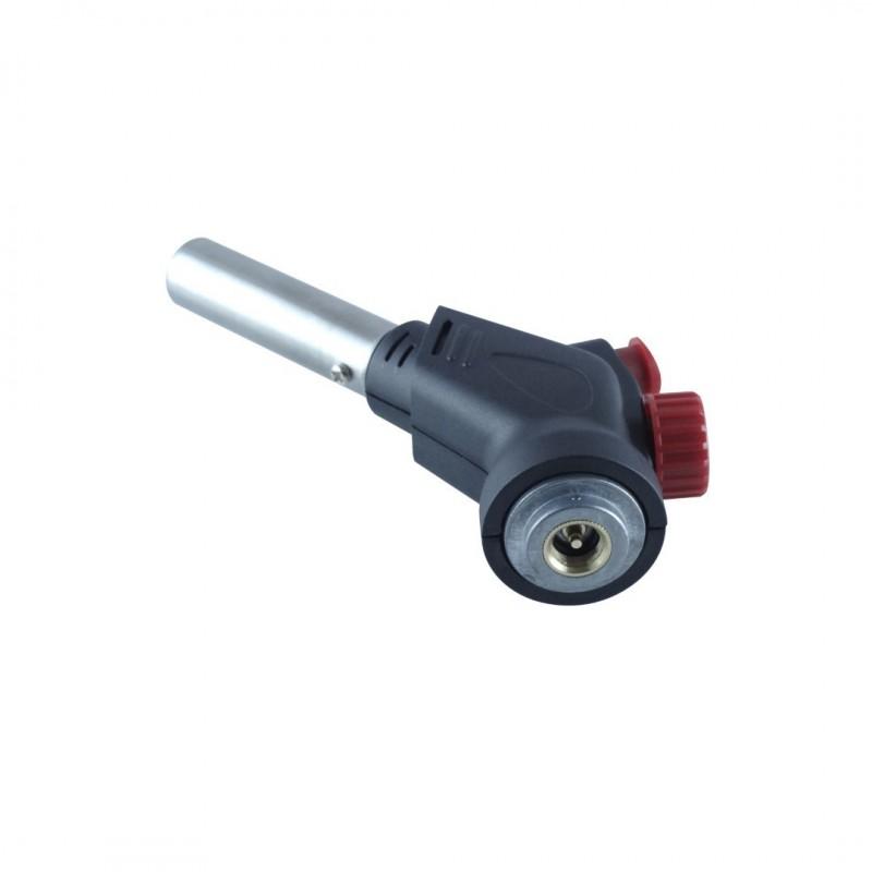 SOPLETE PROVIDUS 360° MRS-830 CON ENCENDIDO ANTIFLAMA