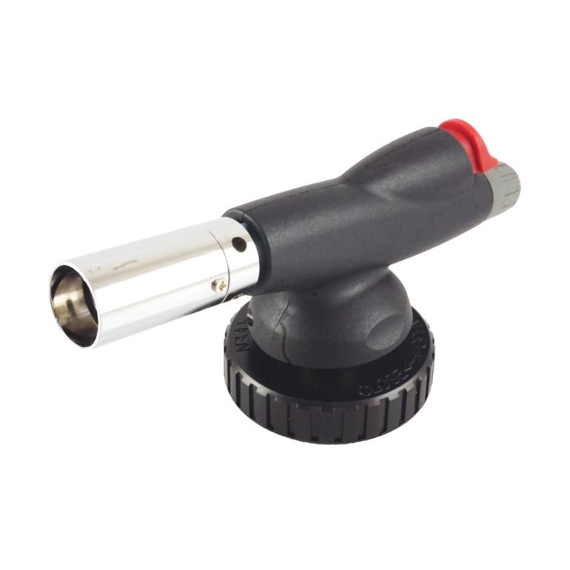 SOPLETE PROVIDUS 360° BTS-8020 CON ENCENDIDO ANTIFLAMA