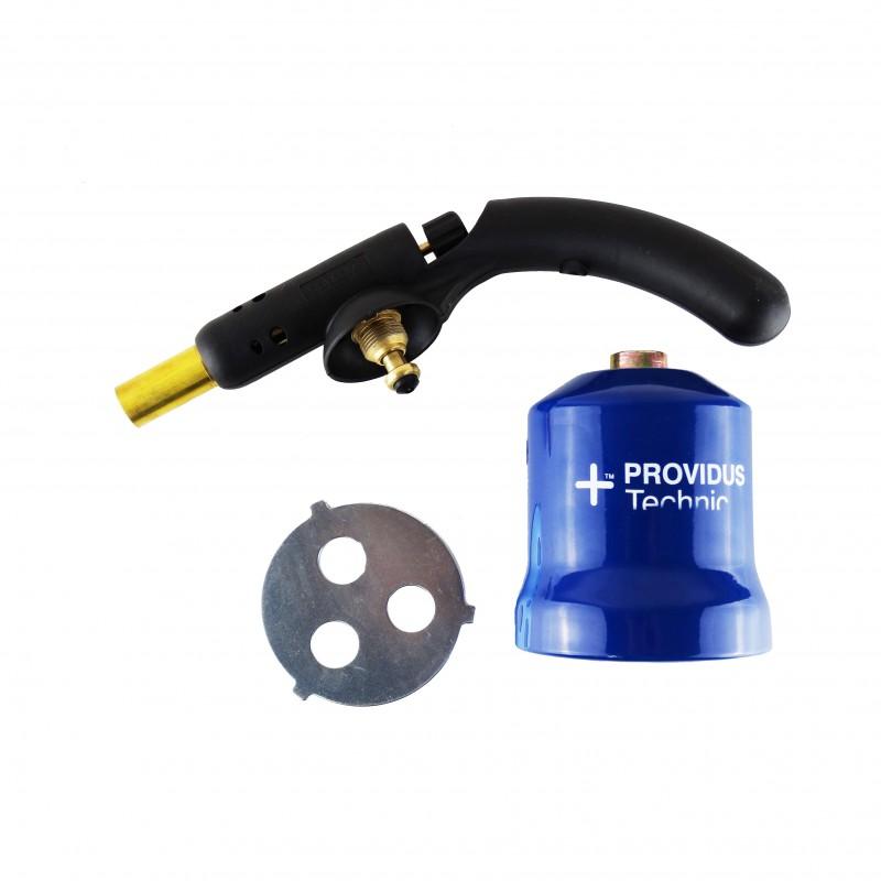 SOPLETE PROVIDUS A GAS PG300M