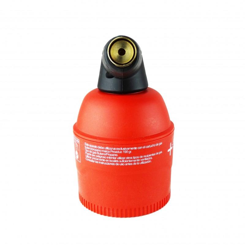 SOPLETE A GAS PROVIDUS PG800 FERSOLPIS051
