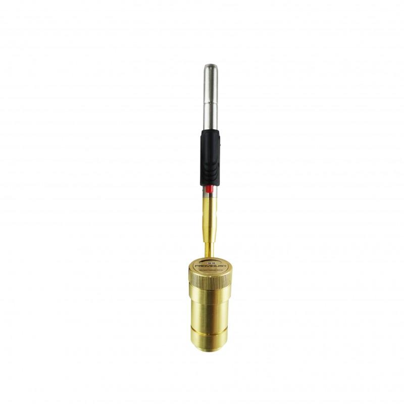 SOPLETE PROVIDUS 1980° PV700 BASE PORTACARTUCHO