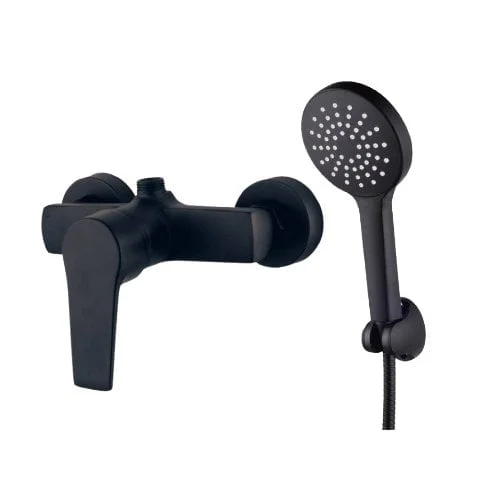 LLAVE MONOMANDO DUCHA NOTTE TAUMM 010401002