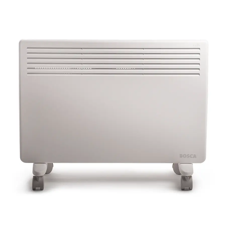 CALEFACTOR ELECTRICO BOSCA B1500