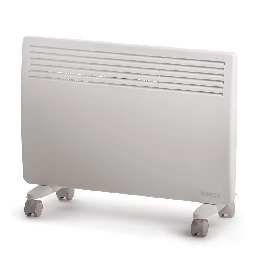 CALEFACTOR ELECTRICO BOSCA B1500