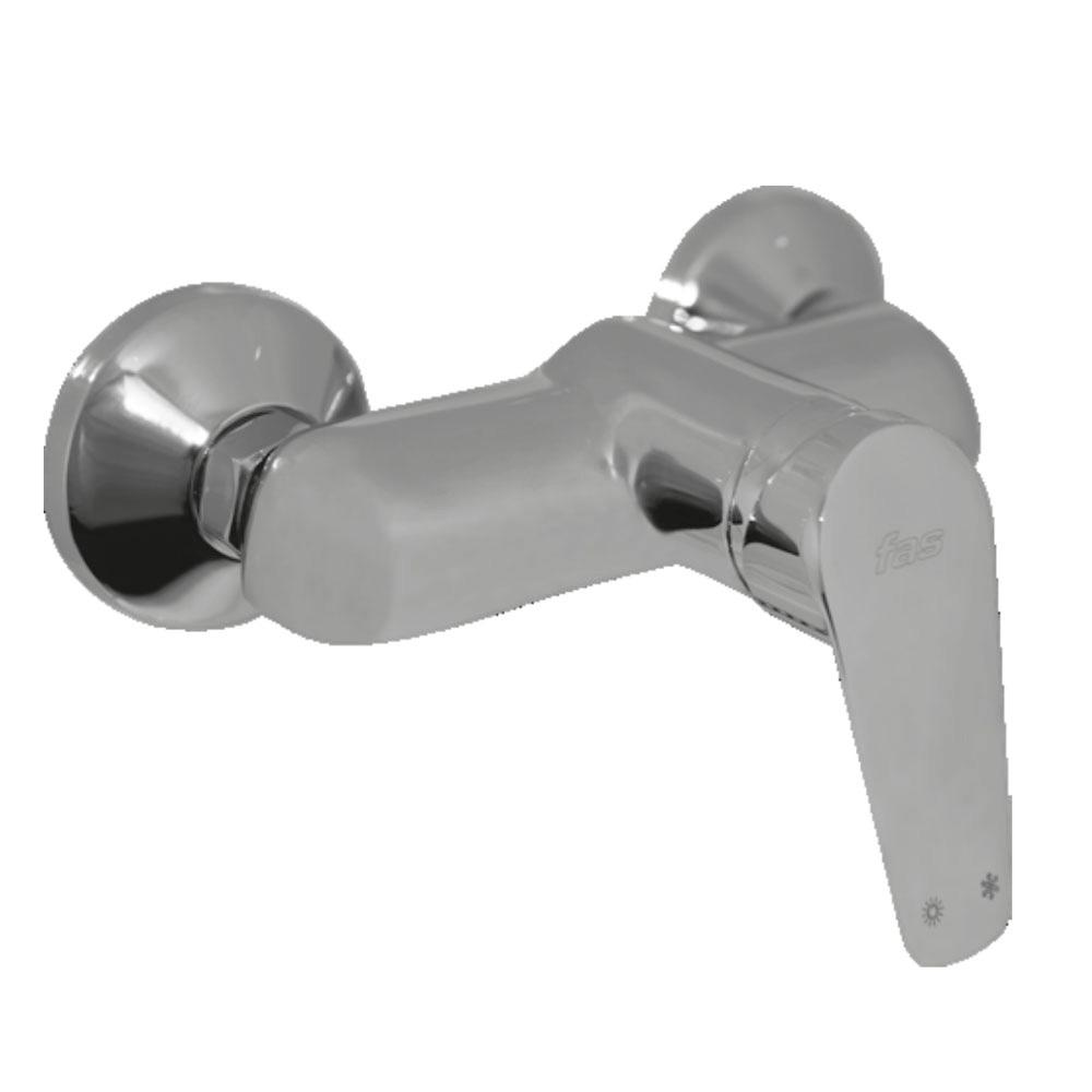 LLAVE MONOMANDO DUCHA ORION FAS MCDOR