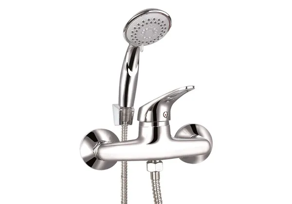 LLAVE MONOMANDO DUCHA DOMENICA TAUMM 010400302-T