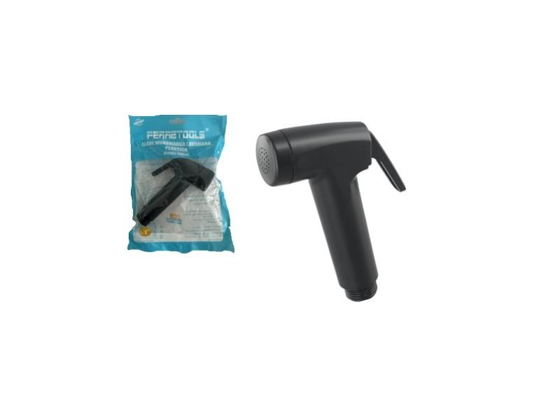 LLAVE MONOMANDO LAVAMANO PLASTICA FERRETOOLS F6088