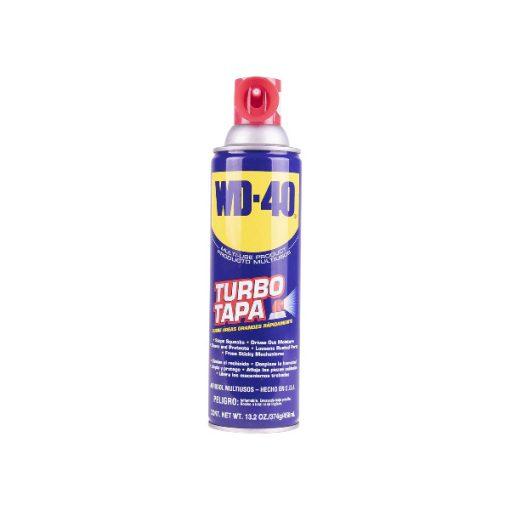 WD-40 SPRAY PROMO 374 GRS